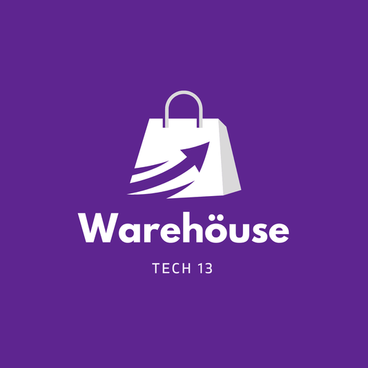 The Coolest T-Shirts You'll Ever Wear - warehousetech13