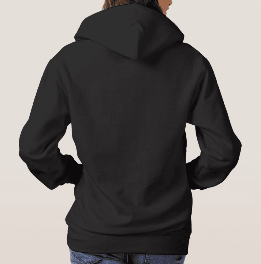 Hooded SweatShirt Unisex - warehousetech13