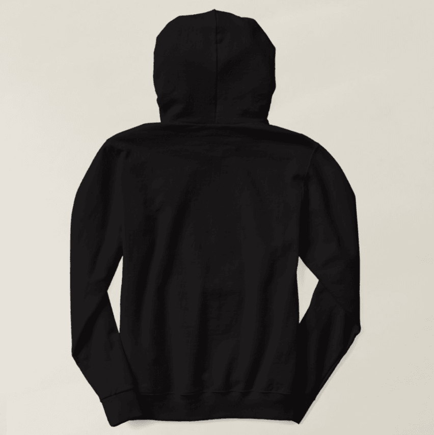 Hooded SweatShirt Unisex - warehousetech13