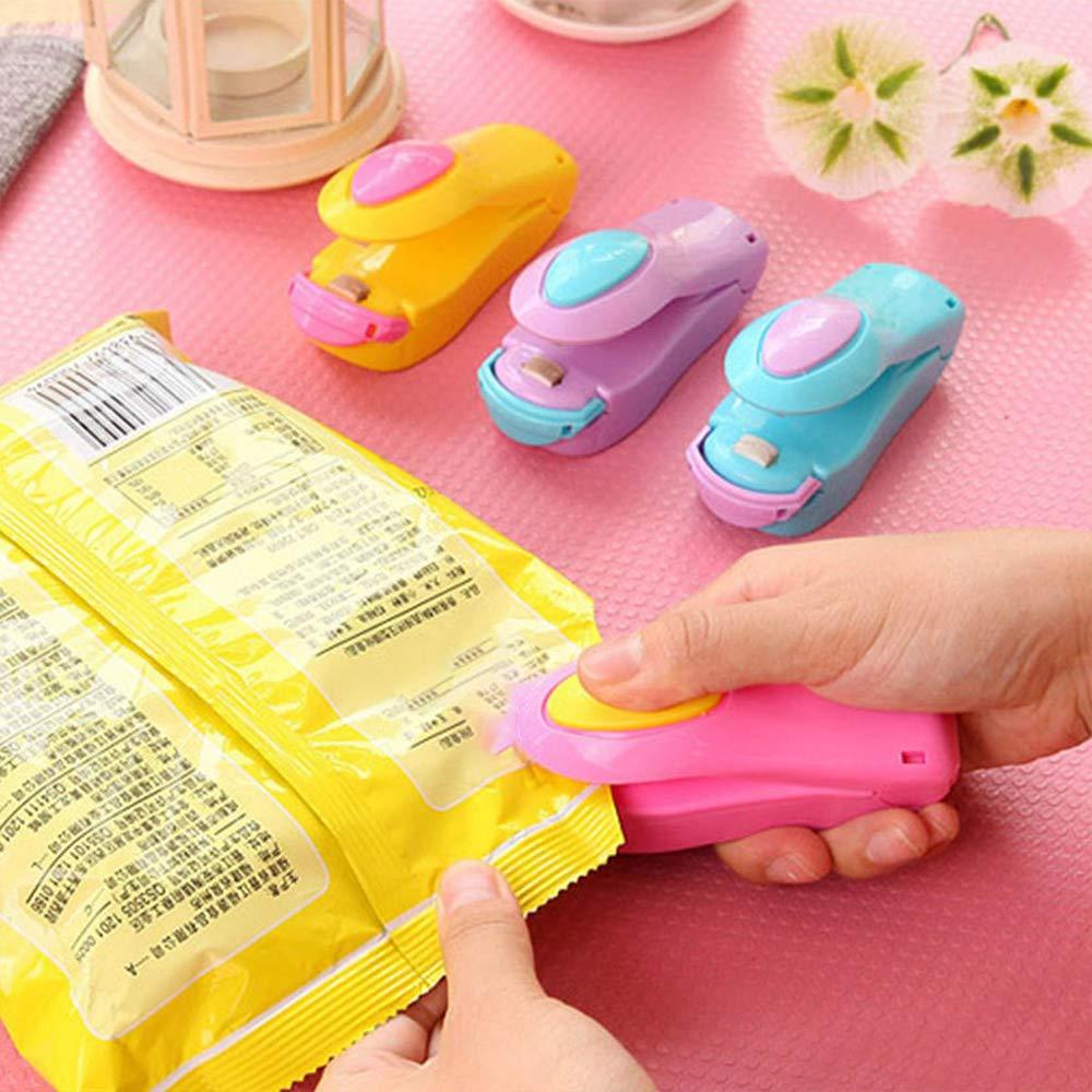 Handheld Sealer (Mini Sealing Machine) - warehousetech13