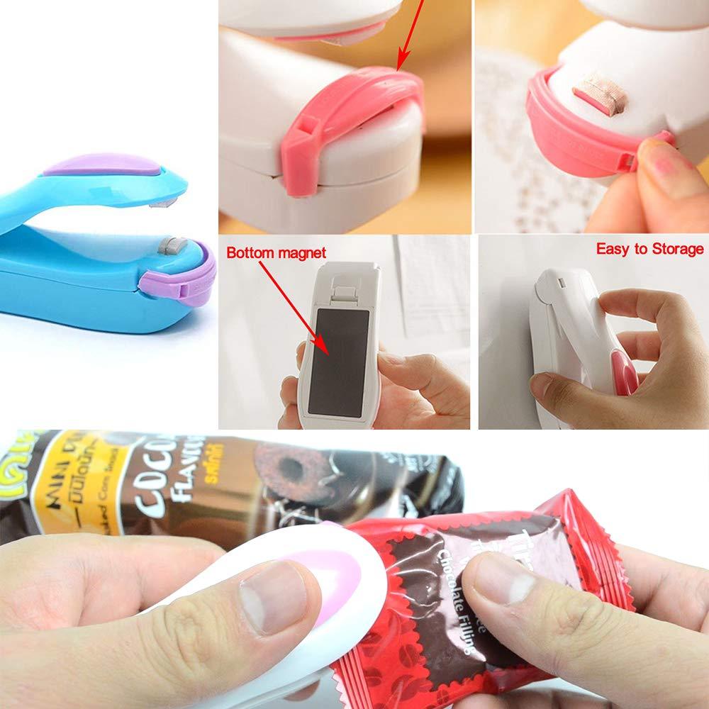 Handheld Sealer (Mini Sealing Machine) - warehousetech13