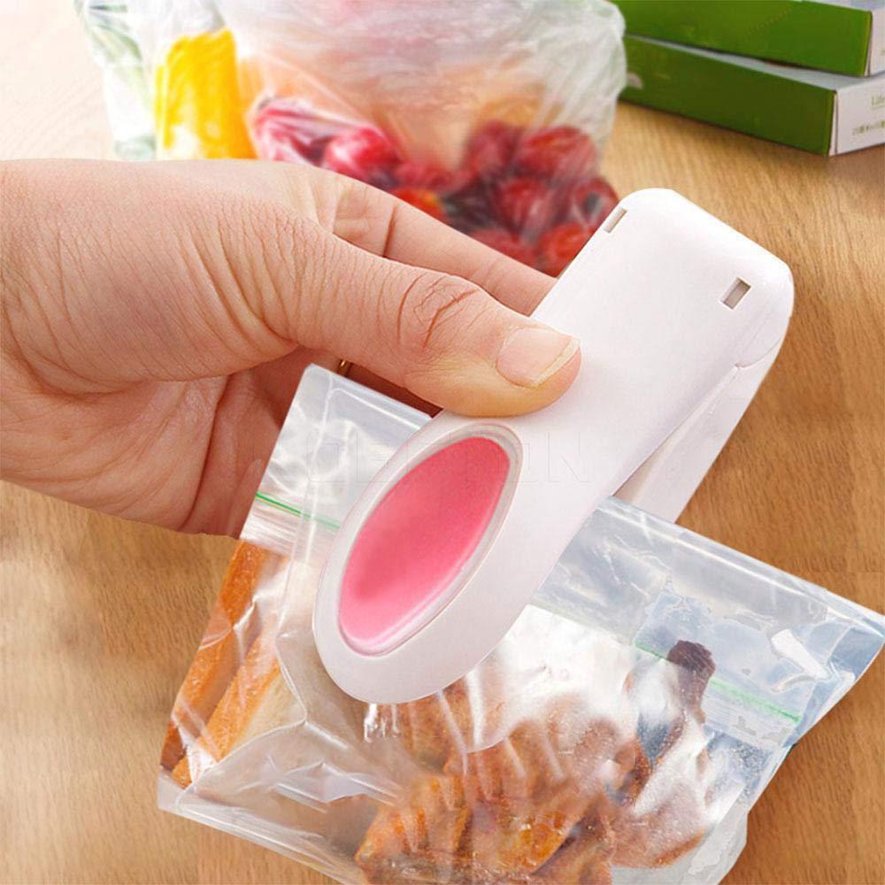 Handheld Sealer (Mini Sealing Machine) - warehousetech13