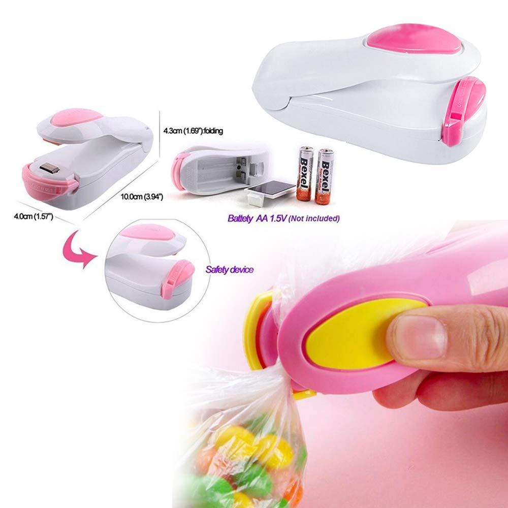 Handheld Sealer (Mini Sealing Machine) - warehousetech13