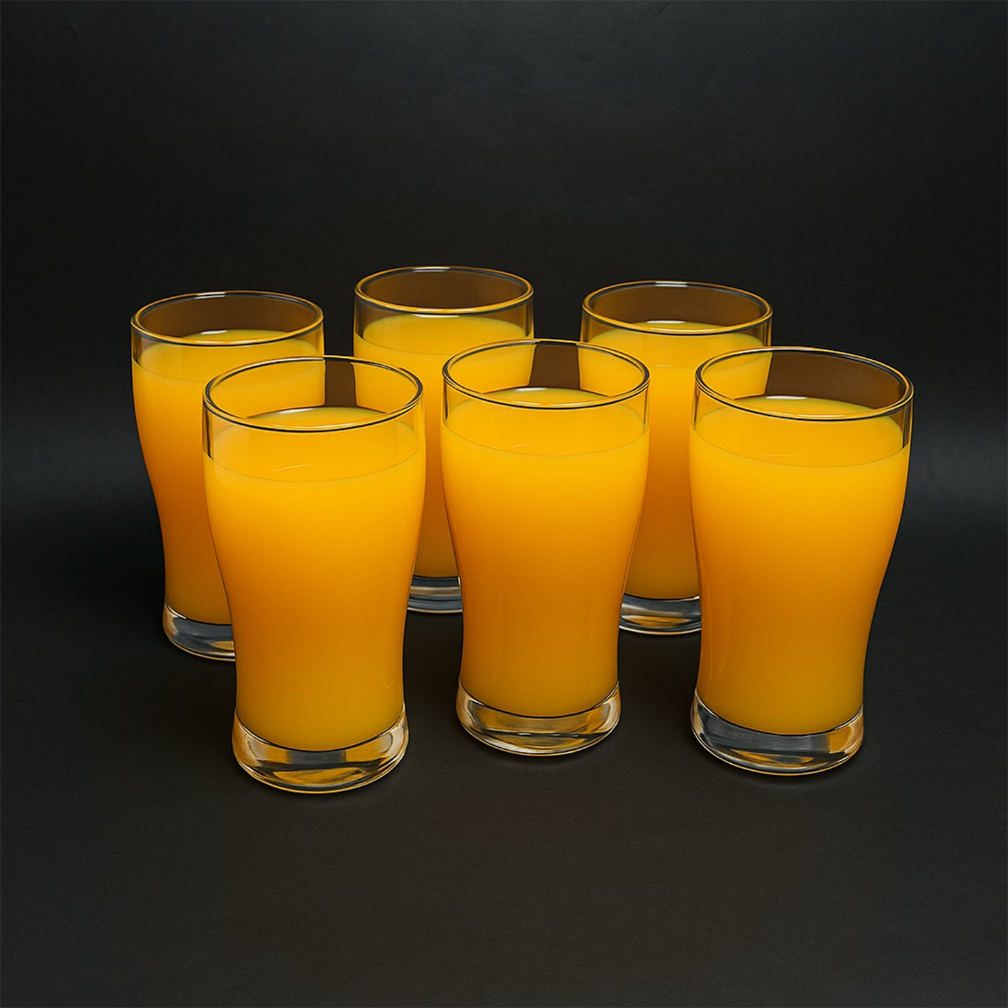 Vista Unbreakable Pitcher Glass Set 6piece - warehousetech13