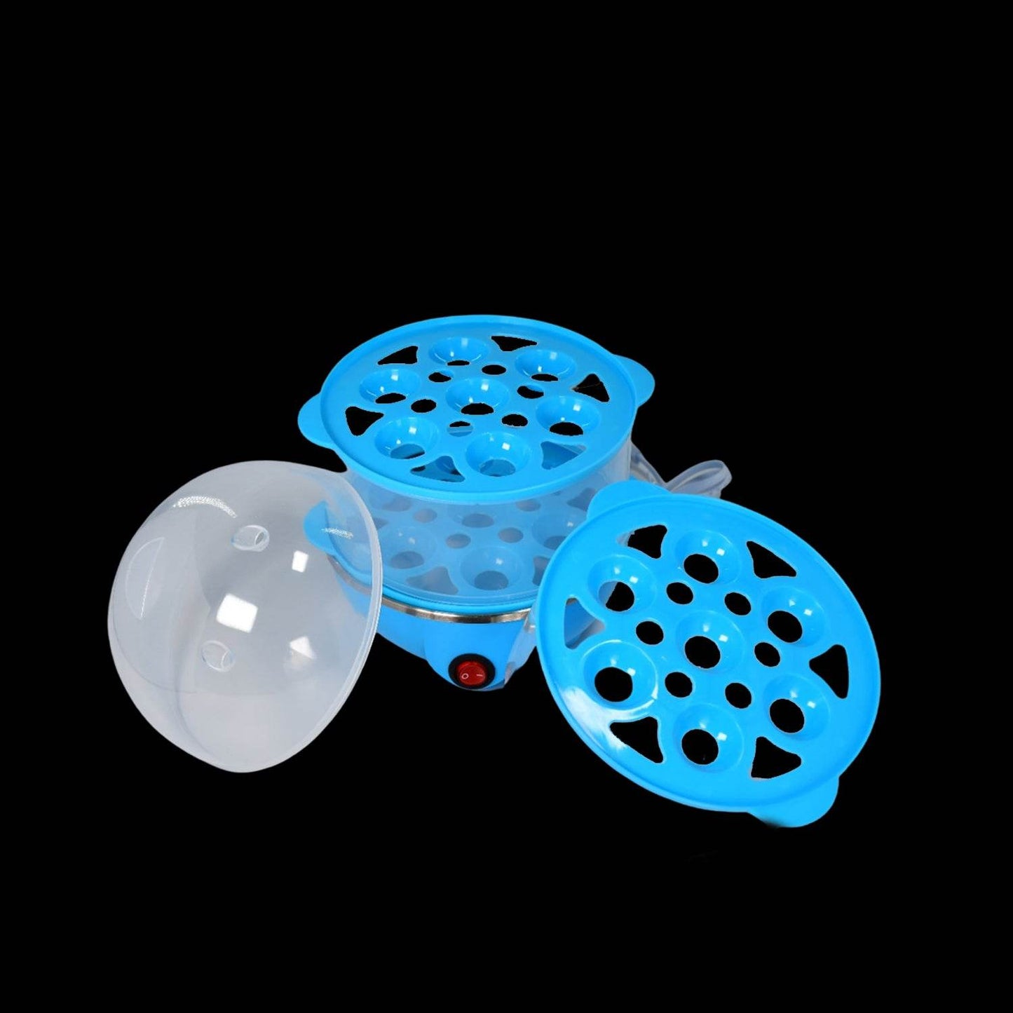 Egg Boiler Electric Cooker - warehousetech13