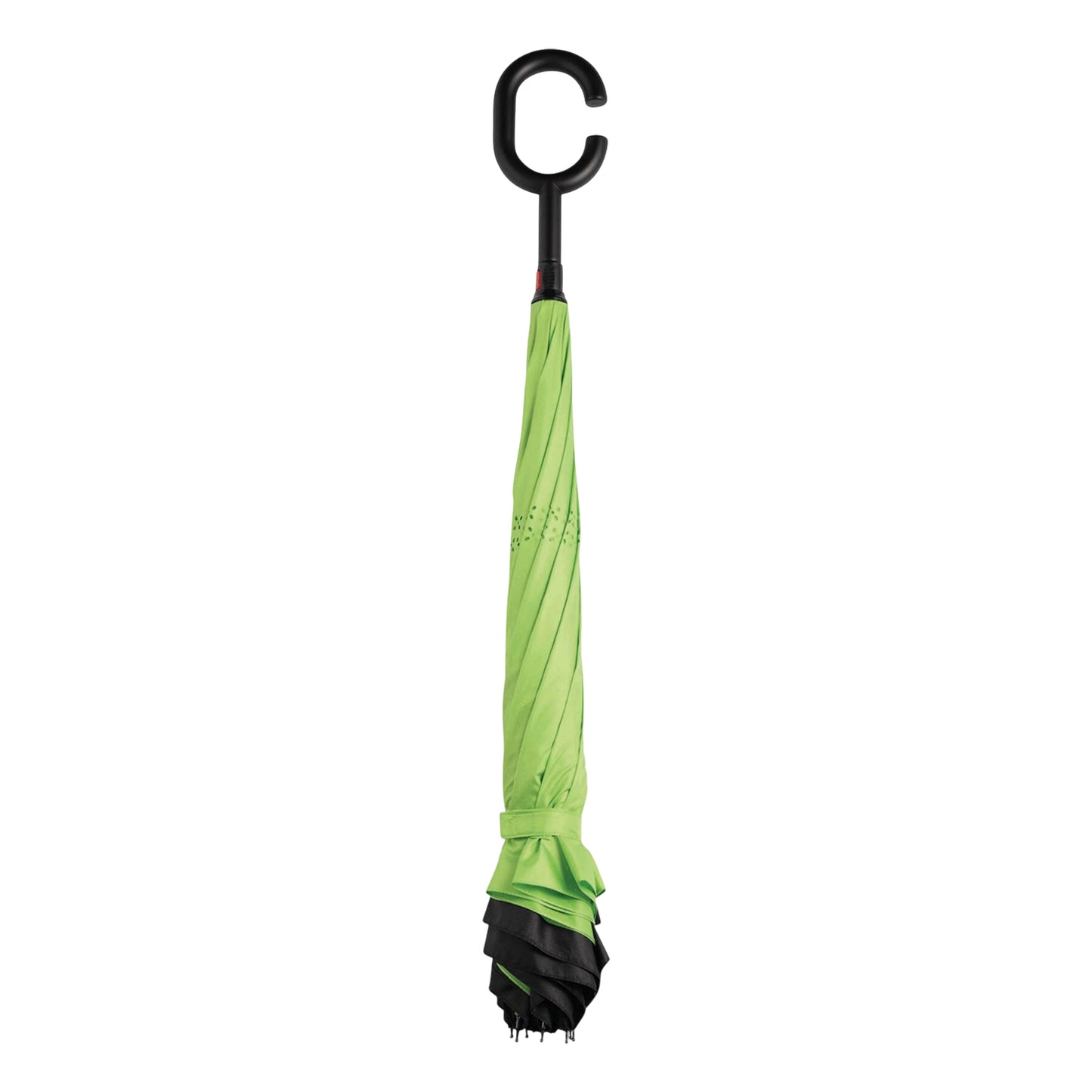 8551umbrella Summer Sun And Rain Protectionfoldable Cute Umbrella C-shaped Handle Uv Protection Rain Sun Umbrella Travel Accessories Umbrella For Children Girls And Boys (1 Pc Mix Color) - warehousetech13