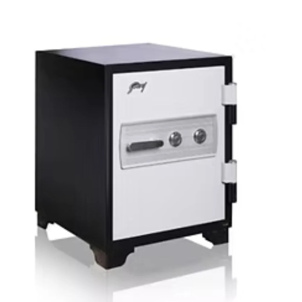 Godrej Centiguard 445 (49L) Digital Home Locker