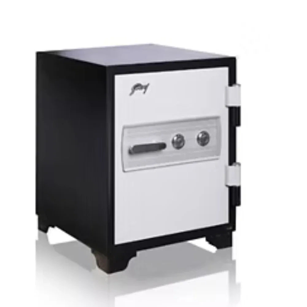 Godrej Centiguard 445 (49L) Digital Home Locker - warehousetech13