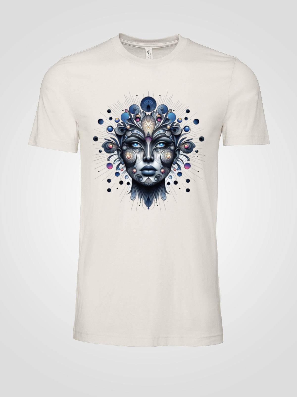 Women's Unisex T Shirt - warehousetech13