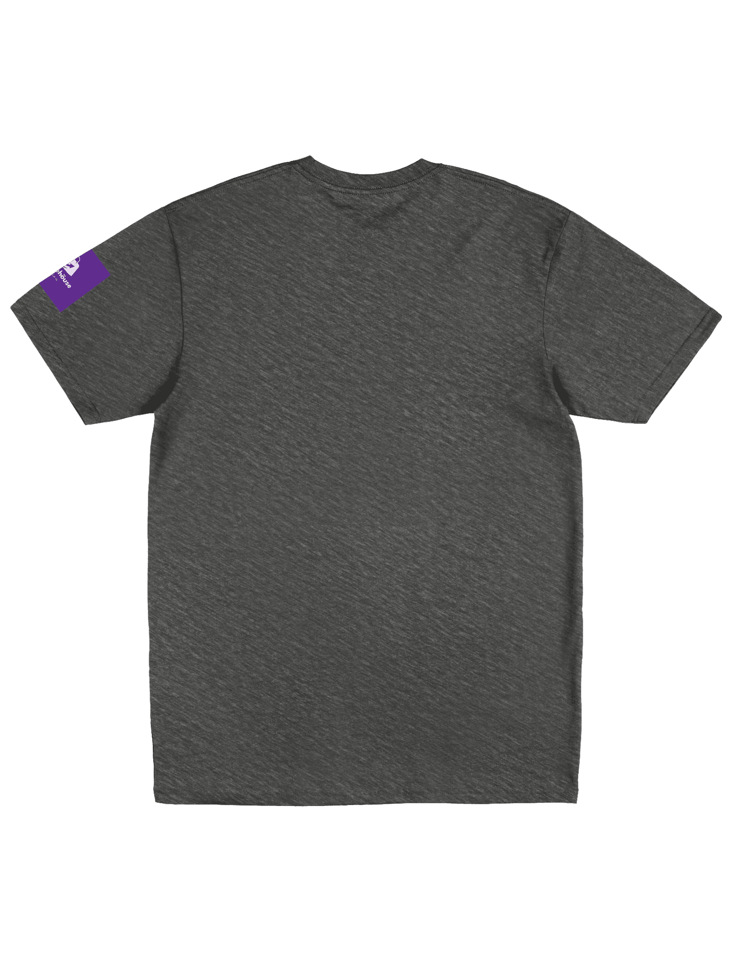 Fearless and Free Tiger Wings Tee - warehousetech13