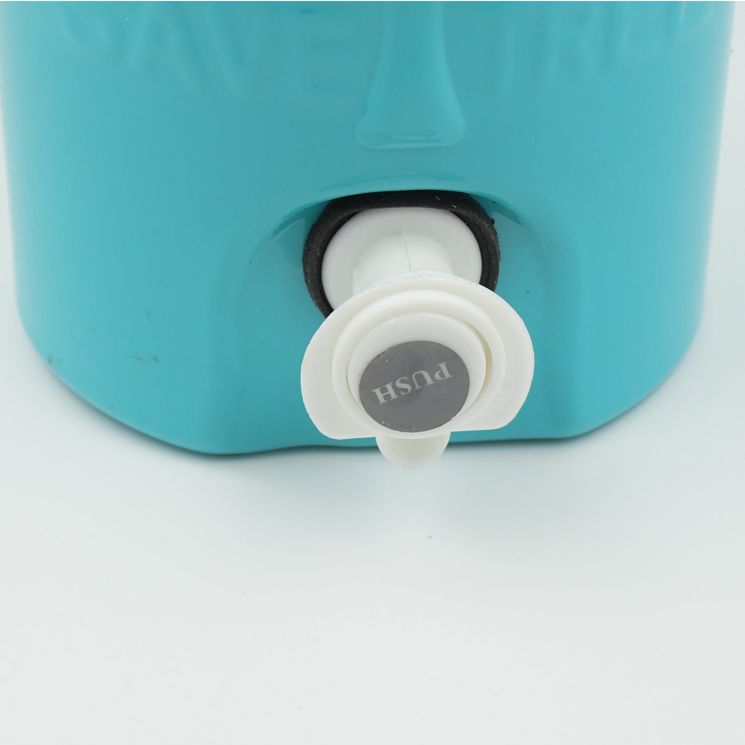 Insulated Plastic Water Rover Jug With A Sturdy Handle Water Jug Camper With Tap Plastic Insulated Water Water Storage Cool Water Storage For Home Travelling (3000 Ml) - warehousetech13