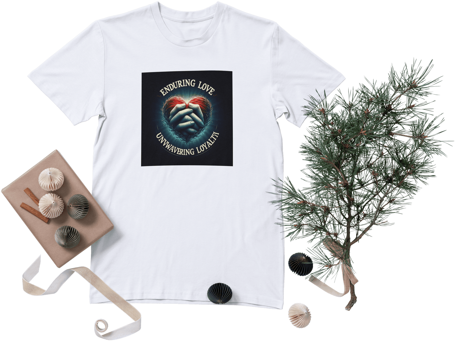 Men's T Shirt - warehousetech13
