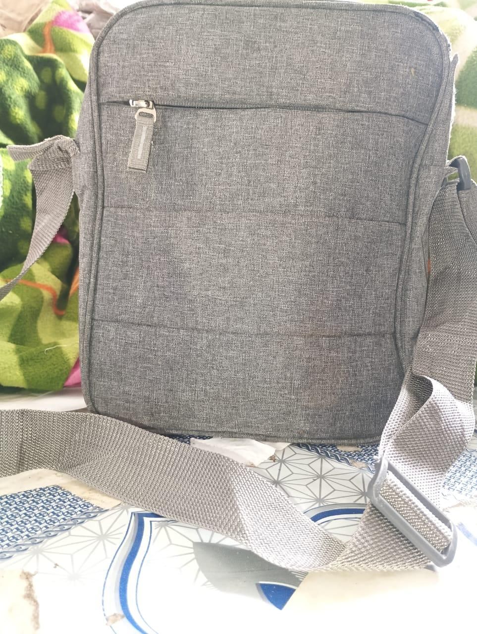 Men's Sling Bag - warehousetech13