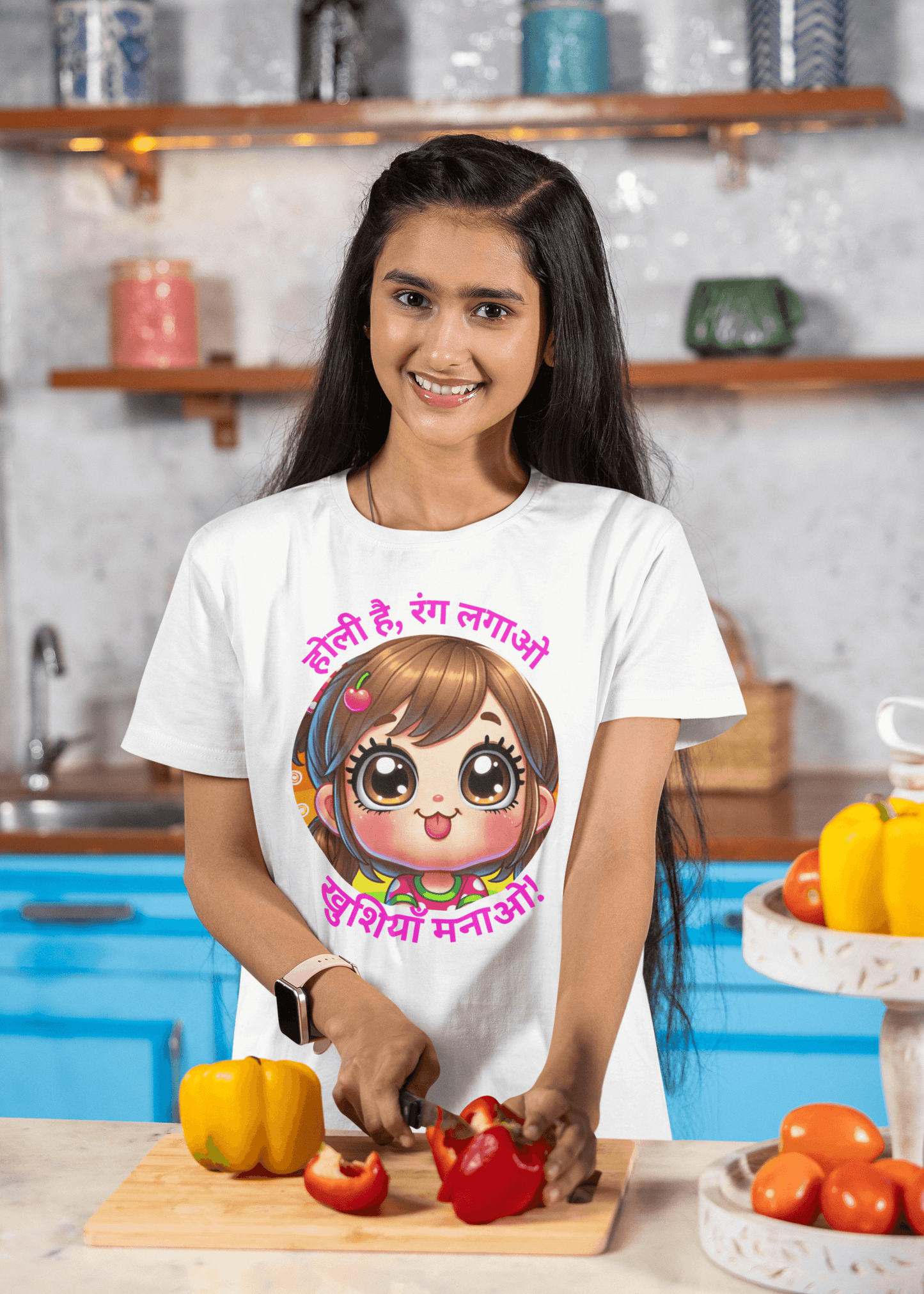 Girls T-Shirts - warehousetech13