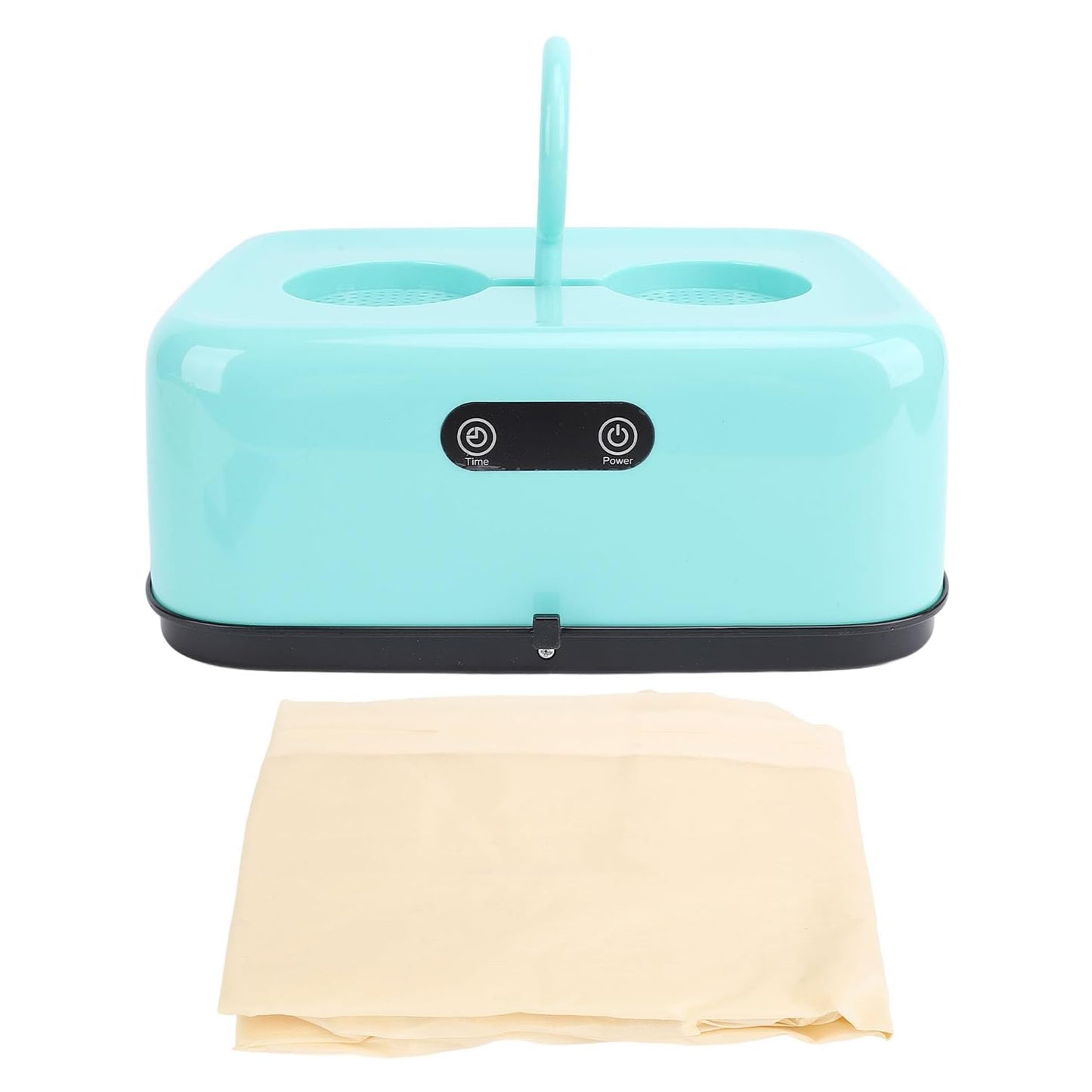 Portable Clothes Folding Dryer Portable Dryer (1 Pc) - warehousetech13