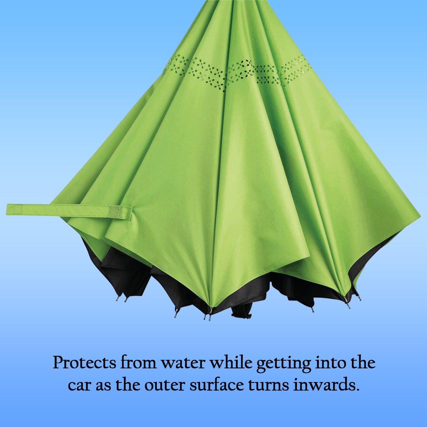8551umbrella Summer Sun And Rain Protectionfoldable Cute Umbrella C-shaped Handle Uv Protection Rain Sun Umbrella Travel Accessories Umbrella For Children Girls And Boys (1 Pc Mix Color) - warehousetech13