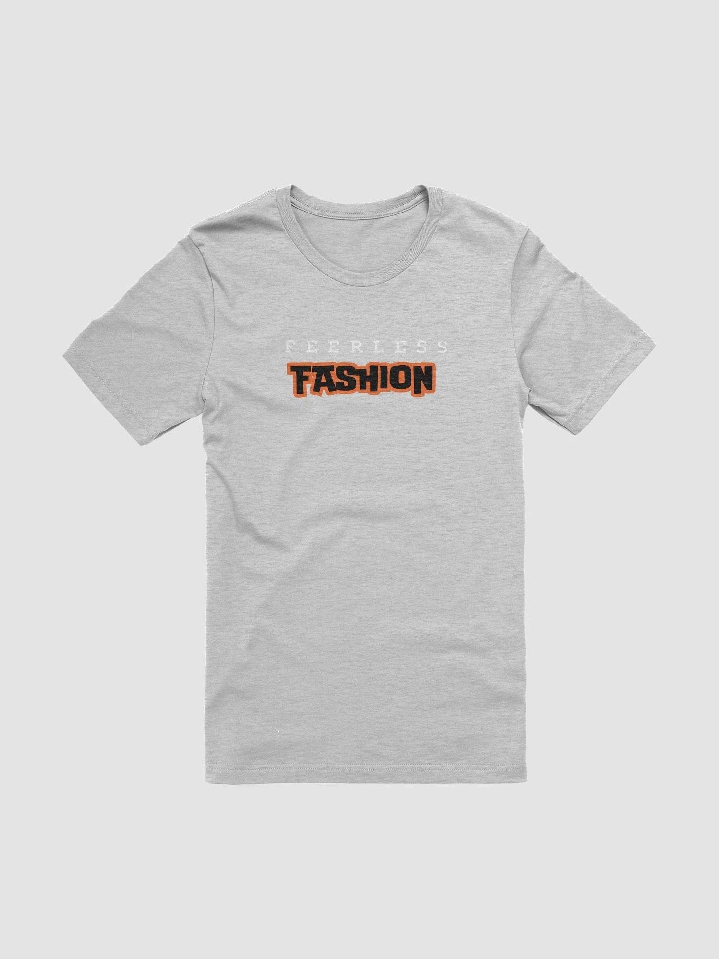 Fashion Statement Tee Unisex - warehousetech13