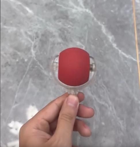 Rolling Ball Cat Toy - warehousetech13