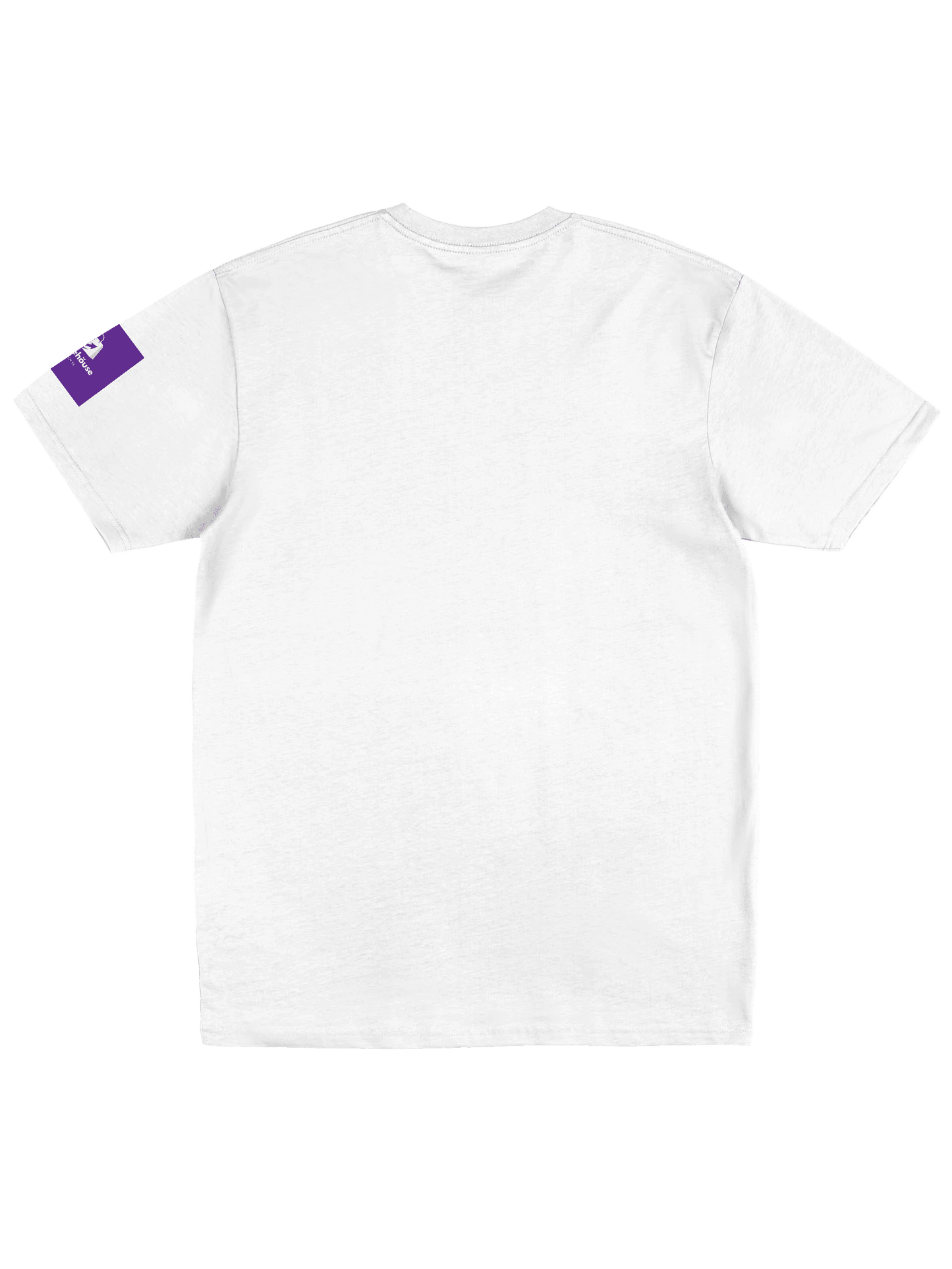 Fearless and Free Tiger Wings Tee - warehousetech13