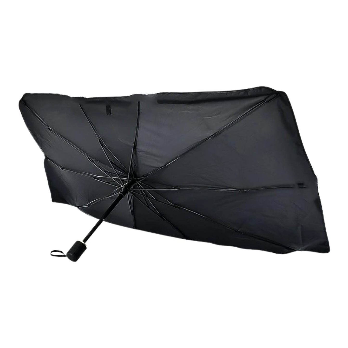 Windshield Umbrella Sun Shade Cover For Car (1 Pc) - warehousetech13