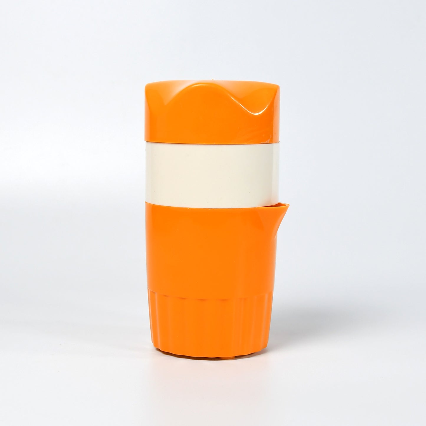 New Manual Handheld Citrus Orange Lemon Juicer Fruit Press Squeeze Extractor - warehousetech13
