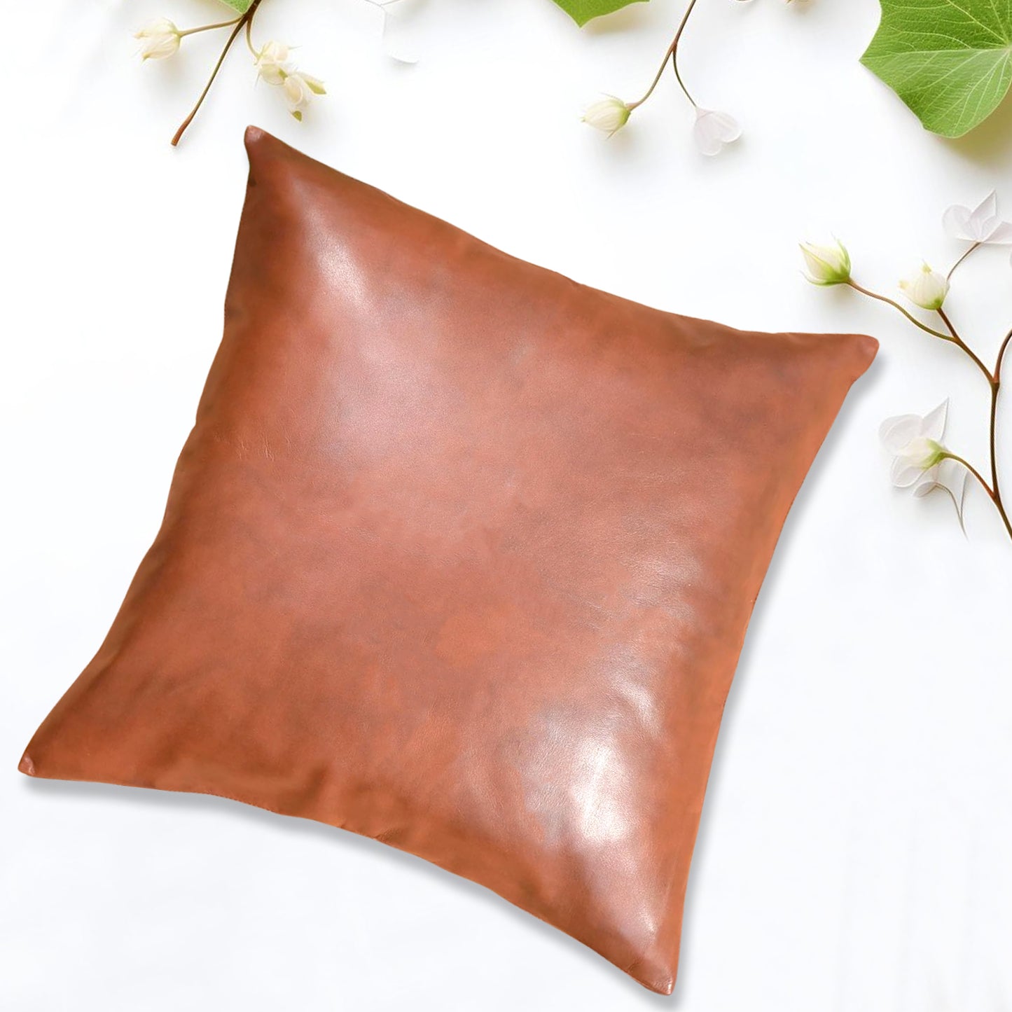 Pillow Covers Couch Pillows Cover Soft Decorative Pillow Covers Pillowcase For Bed Sofa Chair Bedroom Home Farmhouse Decor Living Room Home Decor (60 60 Cm) - warehousetech13
