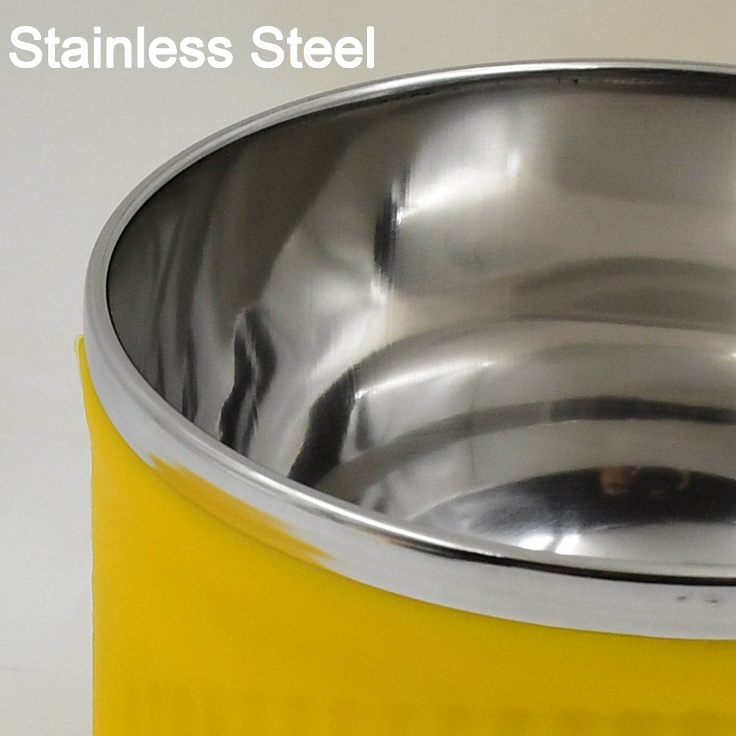 Multipurpose soup Bowl With Lid And Handle - warehousetech13