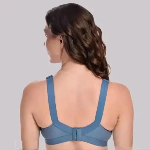 Full Coverage Non Padded Bra Pack of 3 - warehousetech13
