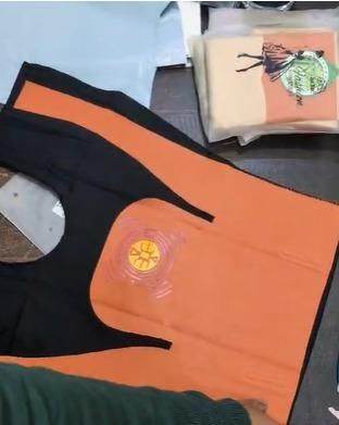 Belly-control butt-lifting body-shaping pants - warehousetech13