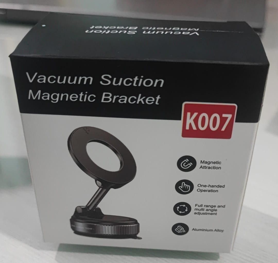 Vacuum Suction Magnetic Bracket - warehousetech13