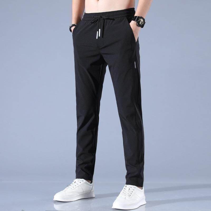 Men's NS Lycra Track Pants - warehousetech13