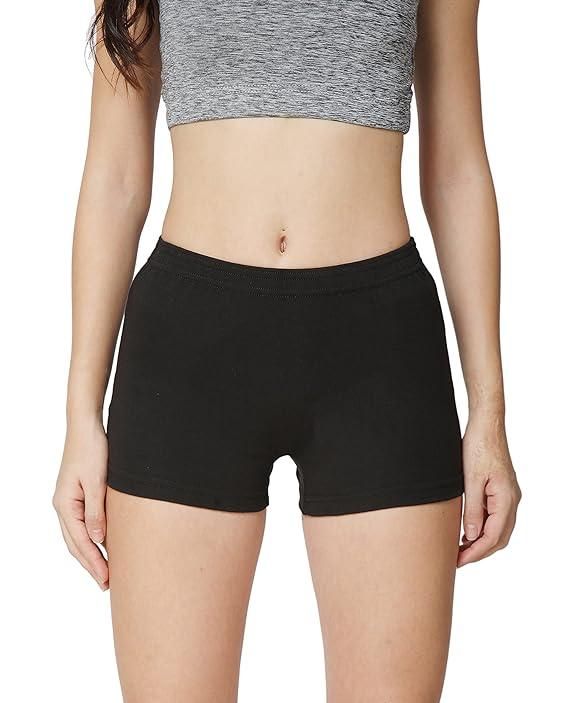 High Waist Panty Pack of 2 - warehousetech13