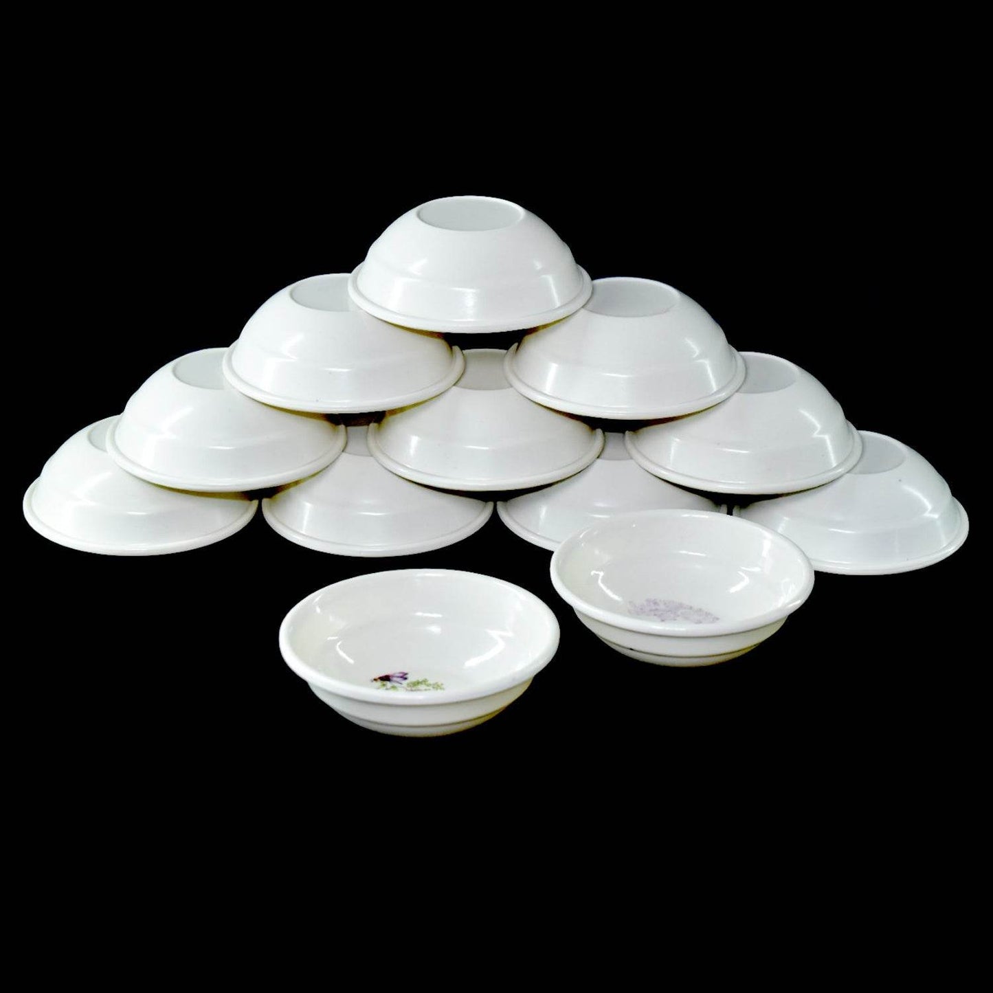 Premium Tableware 32 Pc For Serving Food Stuffs And Items. - warehousetech13