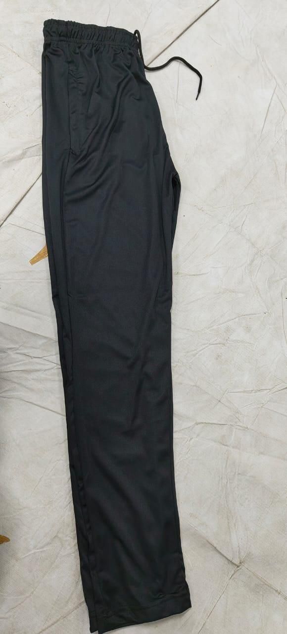 Combo of Men's NS Lycra Track Pants - warehousetech13