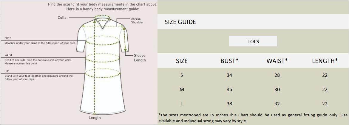 Women's Cotton Blend Solid Tops - warehousetech13