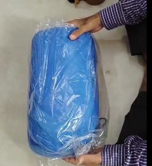 Outdoor Camping Sleeping Bag - warehousetech13