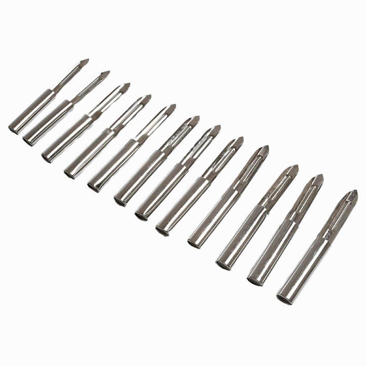 Multi-purpose Stainless Steel Peeler With Handle For Vegetables - warehousetech13