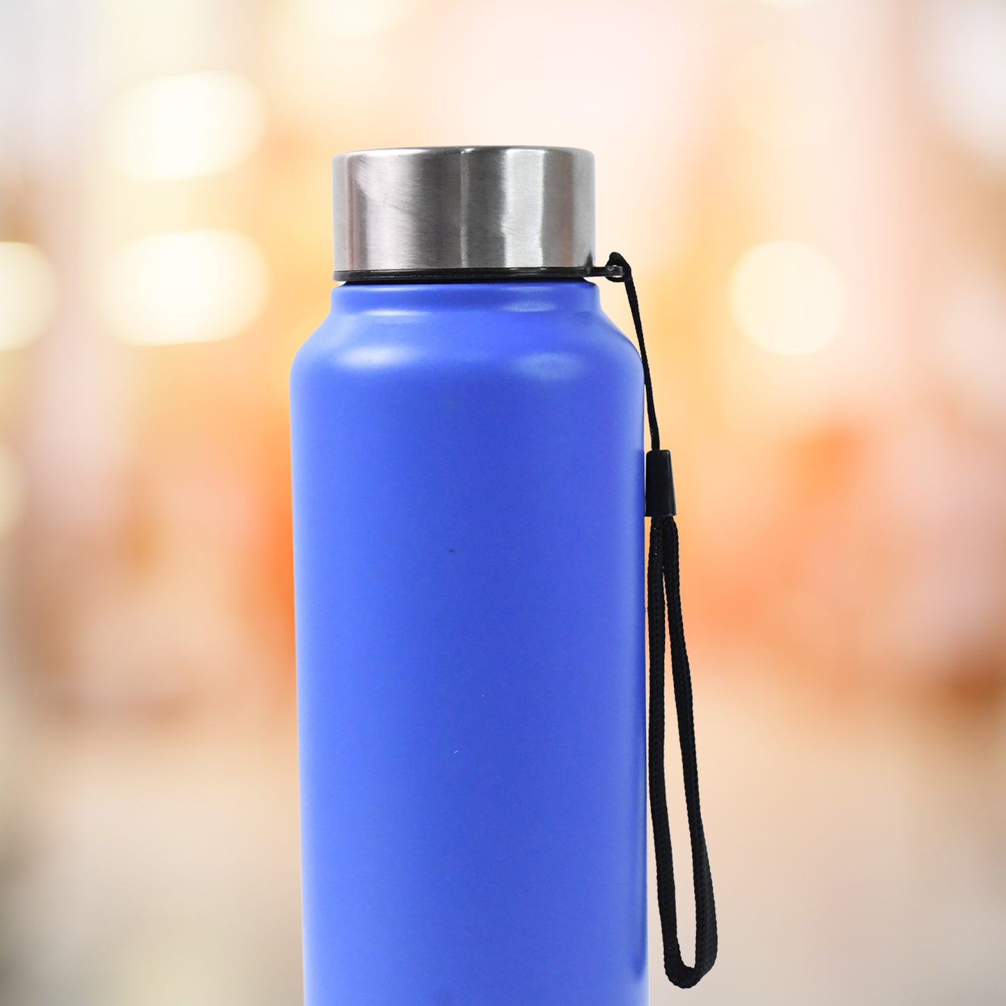 Stainless Steel Double Wall Vacuum-insulated Drink Water Bottle (1000 Ml) - warehousetech13