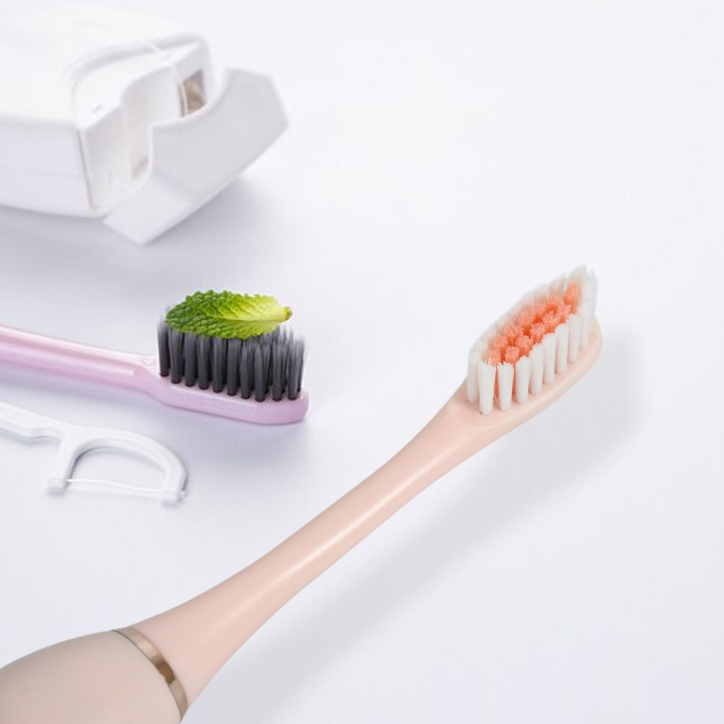 Electric Toothbrush For Adults And Teens