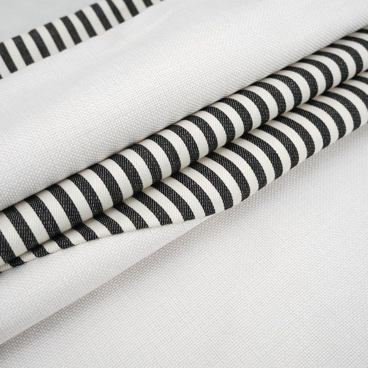 Decorative Pillow Covers Cushion Cases Soft Cotton (26 26 Inch 1 Pair 2 Pc) - warehousetech13