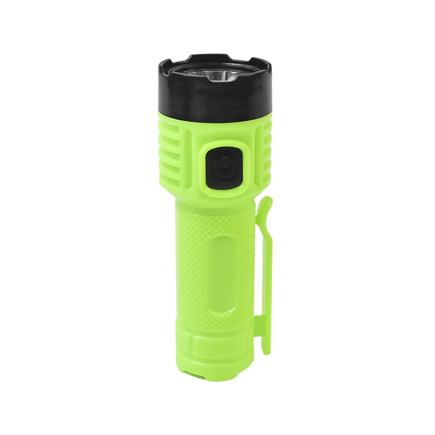 4 Modes Super Bright LED Torch – High Lumens, Fast Charging Flashlight, Portable & Rechargeable - warehousetech13