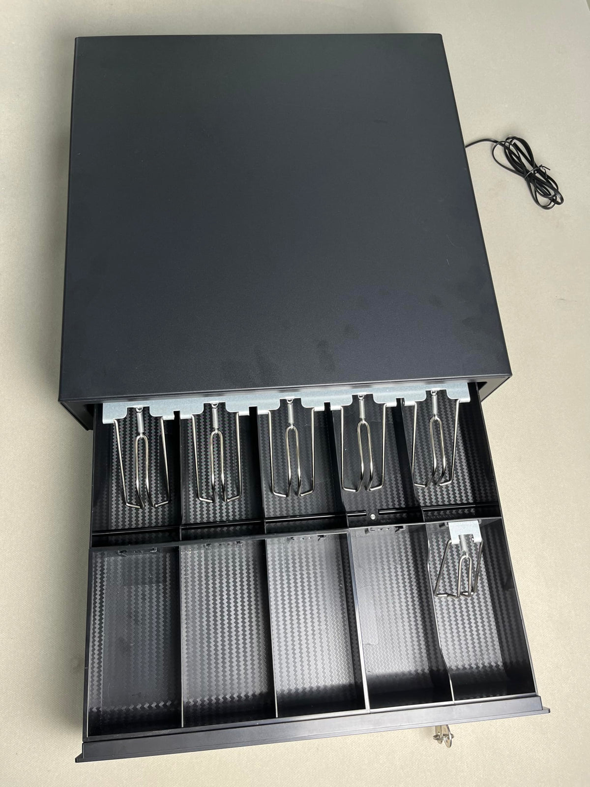Hooks Skoria 405S - Cash Drawer