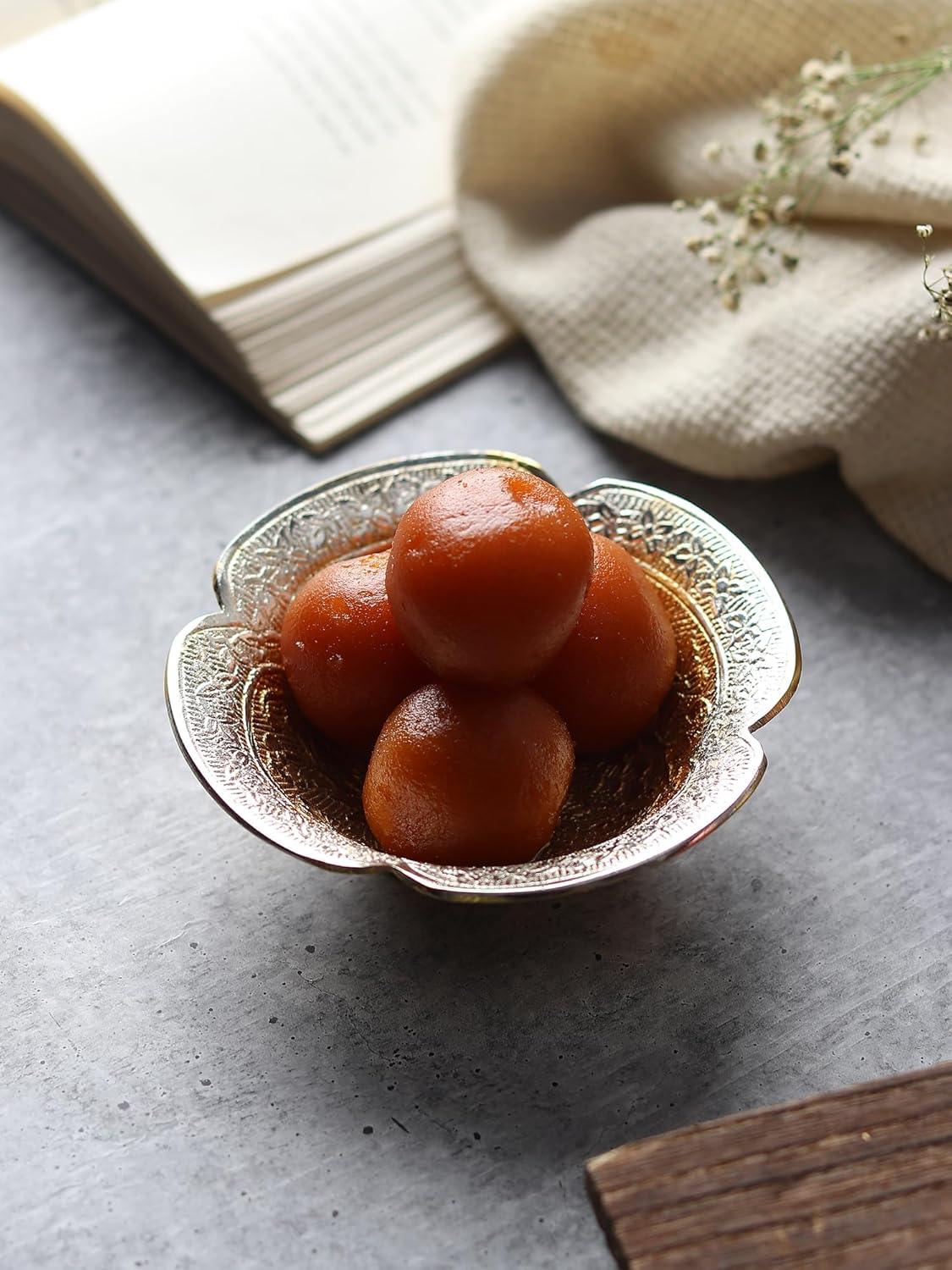 Annaprashan Bowls (Decorative Bowls) - warehousetech13