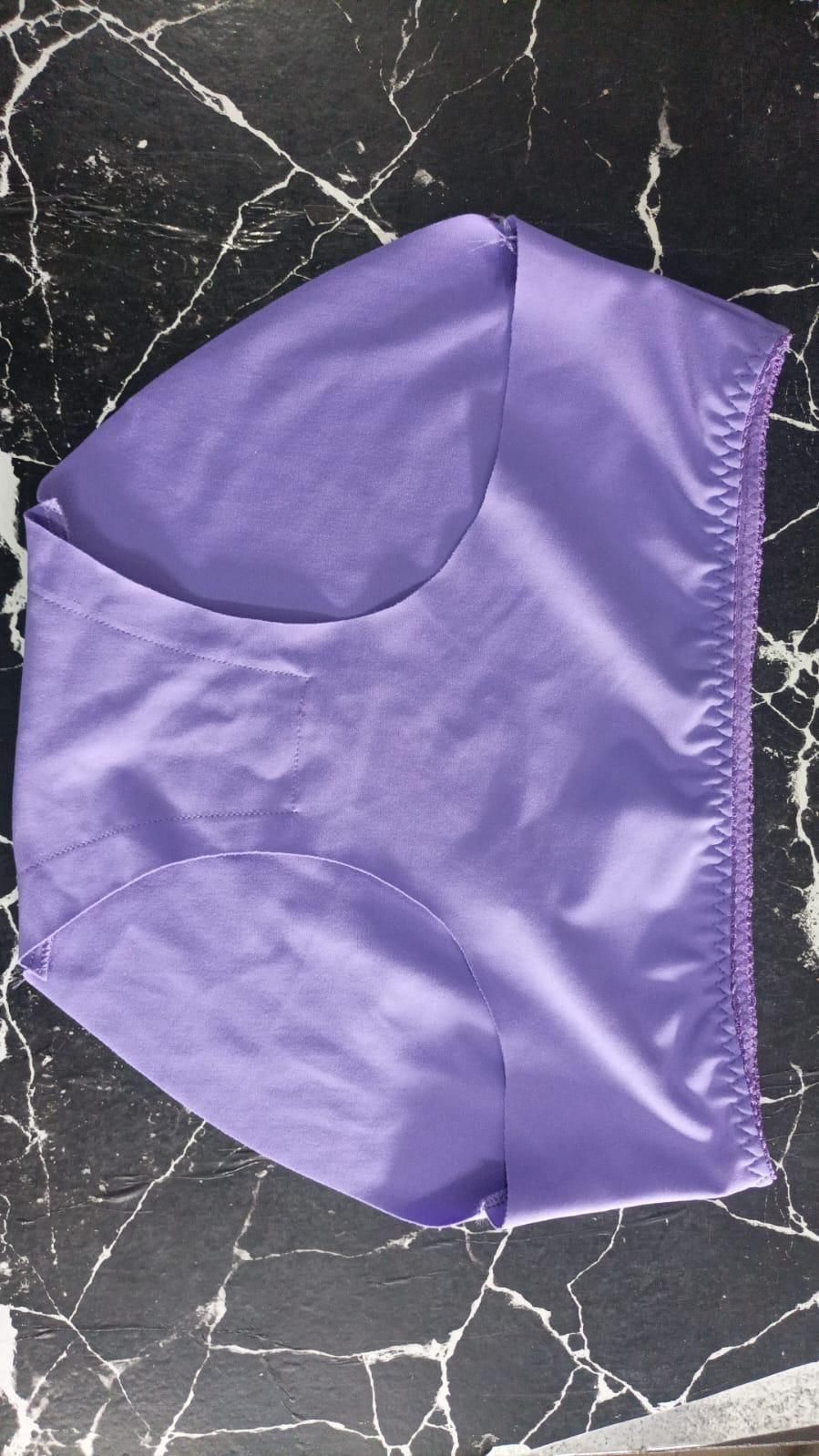 Women's Seamless Underwear for Women (Multicolor) (Pack of 4) - warehousetech13