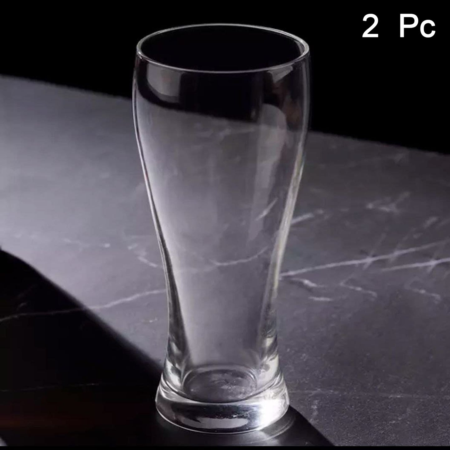 Apex Vista Unbreakable Pitcher Glass Set 350 Ml (Approx) 2-piece - warehousetech13