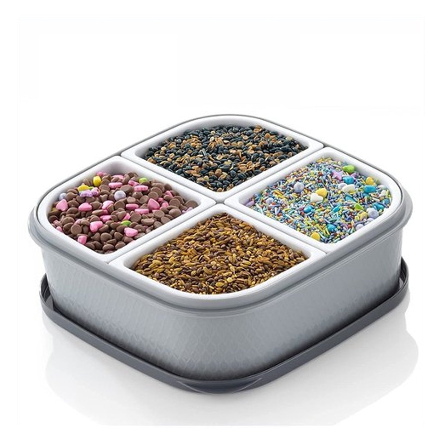 2615 Dry Fruit Chocolates Sweet Box - warehousetech13