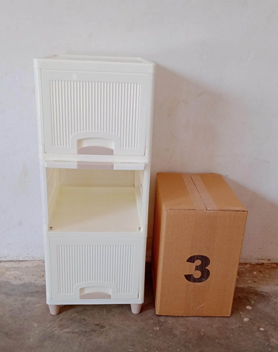 Multipurpose Storage Cabinet Storage Solutions Plastic Drawers - warehousetech13