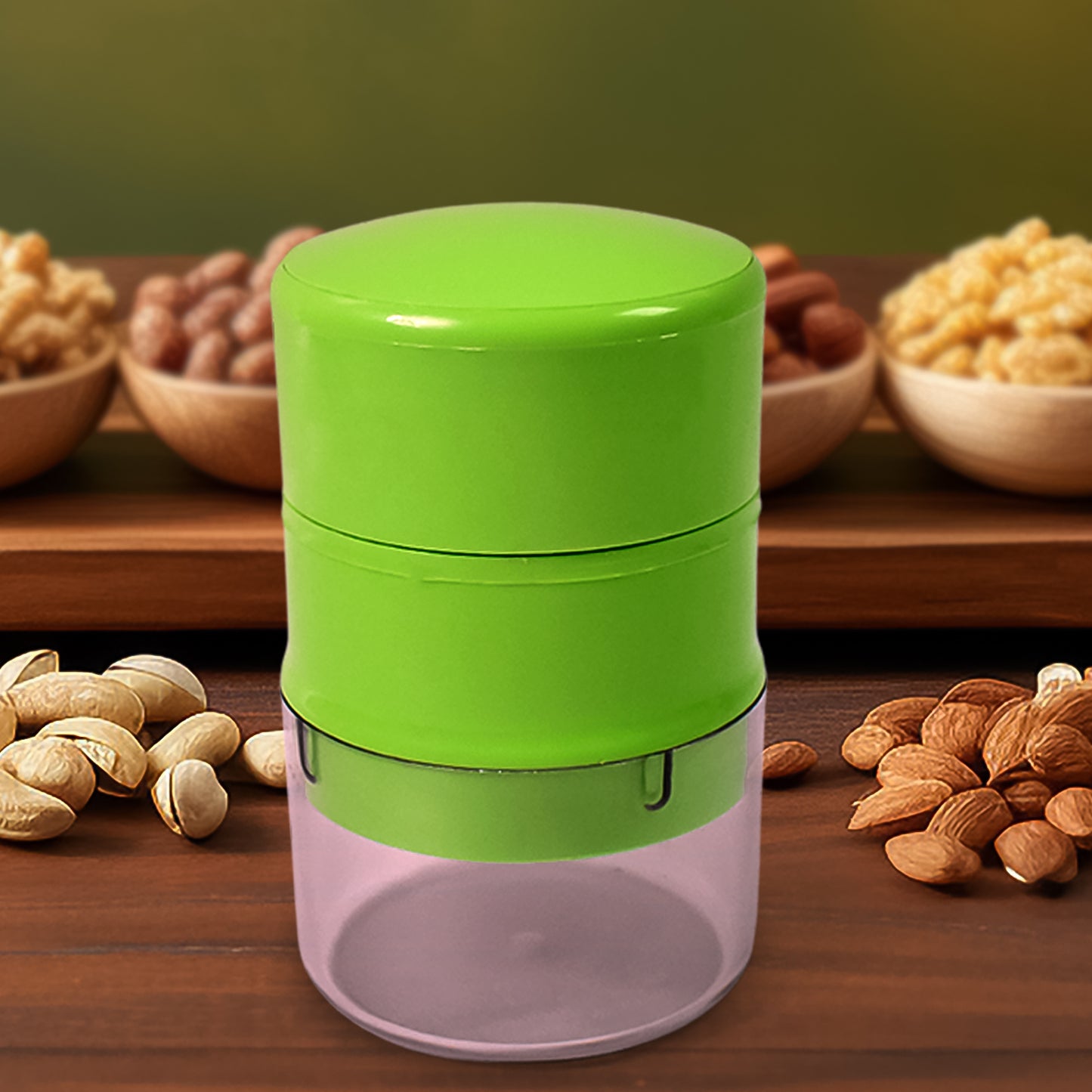 Dry Fruit Cutter And Slicer Vegetable Fruit Slice (1 Pc) - warehousetech13