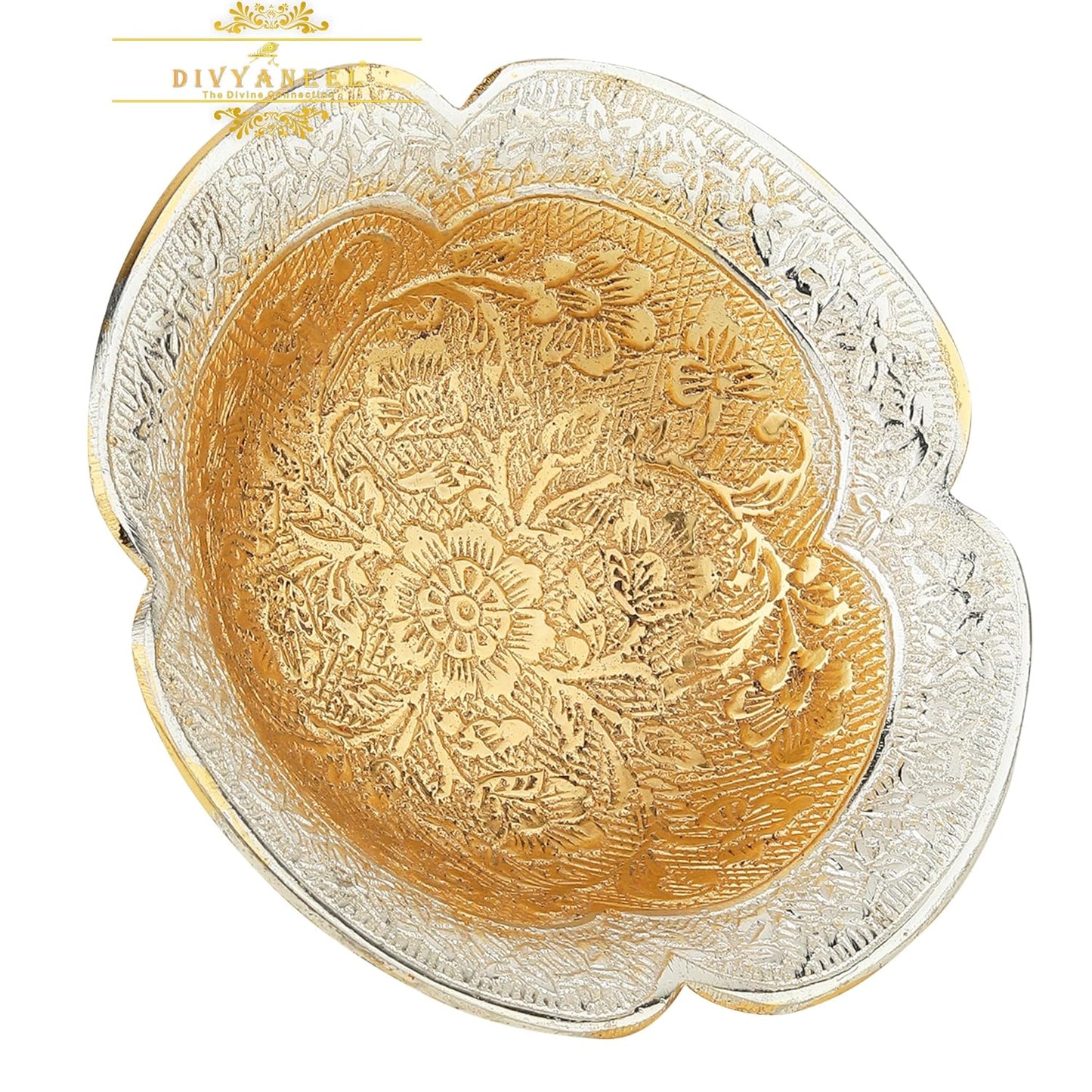 Annaprashan Bowls (Decorative Bowls) - warehousetech13