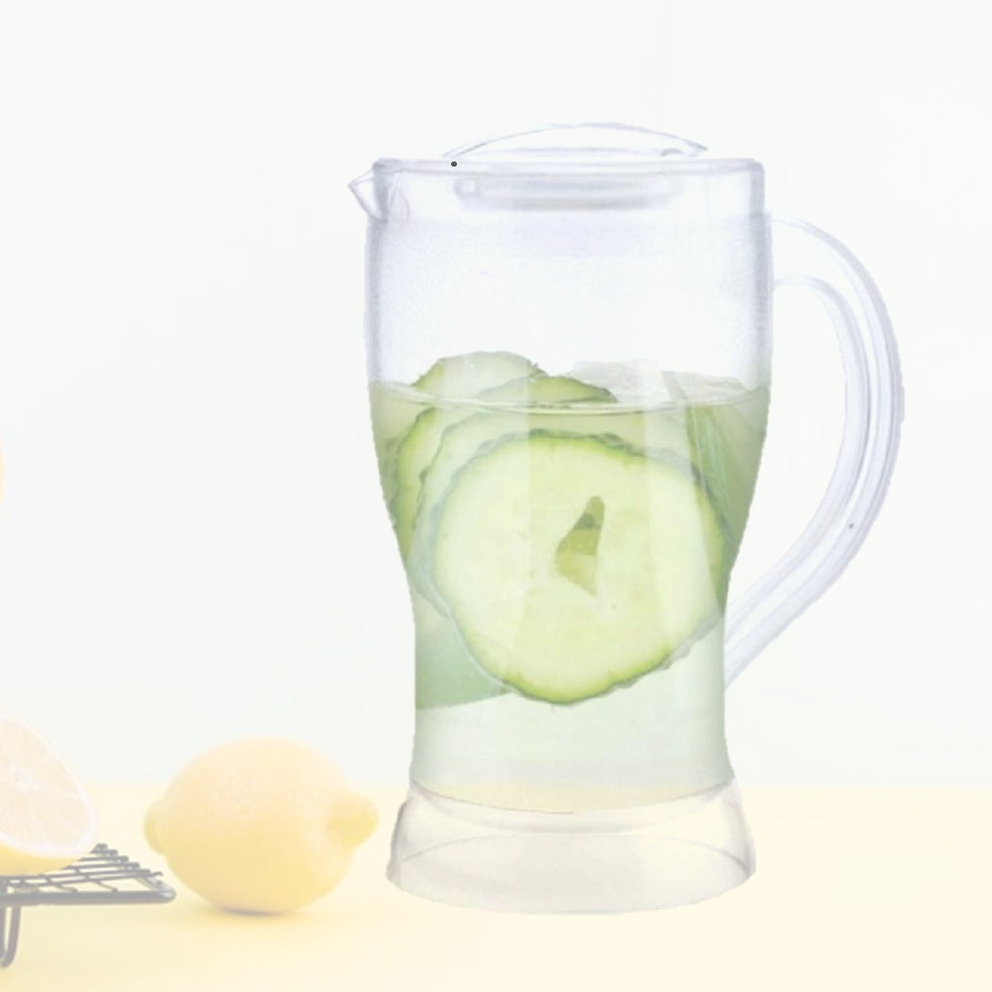 Lemon Jug 1200 Ml - warehousetech13